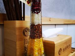 -一心甜汤(丹凤街店)