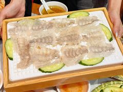 -官塘锋记鱼生·生腌·砂锅粥(牌坊街店)