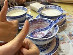 -广信牛奶甜品世家(台东店)
