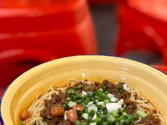-阿福板凳面(观音桥店)