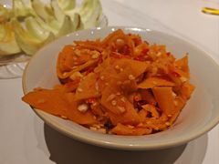 -传统菜农庄(皇姑路店)