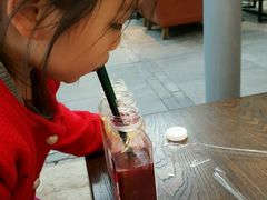 -星巴克(西湖天地店)