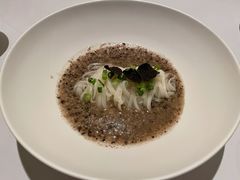 -广州富力丽思卡尔顿酒店·丽轩·粤菜