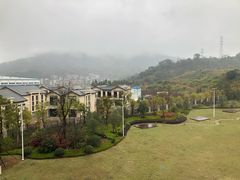 -凤翔首邑温泉度假村