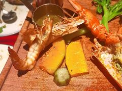 -百特喜·意大利餐厅(八佰伴镇江店)