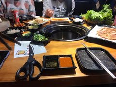 -杀猪天·韩国烤肉(总店)