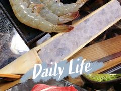 大虾-丽江庭院之爱在路上(西单店)