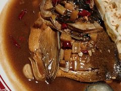 -旺顺阁鱼头泡饼(小红门店)