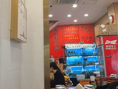 -老村长土菜馆(湖墅南路店)