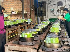 -红旗山庄(圭峰山店)