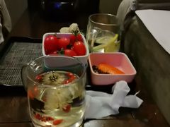 -水墨澜渟足道·SPA·传统(四望亭东关街店)