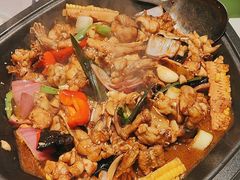 -蛙来哒(大汉悦中心店)