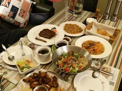 -米兰西点(辽阳店)