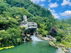 -乌蒙大草原
