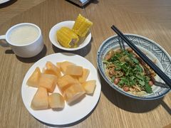 -天目湖涵田度假村
