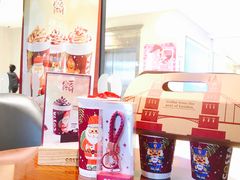 -COSTA COFFEE(常州山姆会员店)