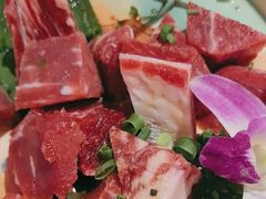 -牛焱·烧肉酒肆(五大道店)
