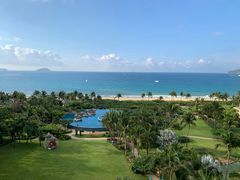 -三亚亚龙湾天域度假酒店