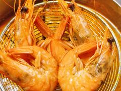 -张哞哞·鲜切牛肉自助火锅(高德置地店)