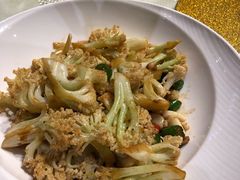 有机花菜-巴扎美食·新疆菜·西域歌舞表演餐厅(新疆大厦店)