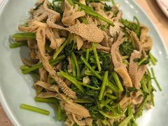 -南来顺饭庄·清真(南菜园店)