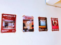 -The Roastery By AllYouWant(福田店)