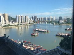 -澳门十六浦索菲特大酒店
