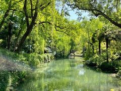 -陈记菜馆·非遗淮扬菜(东关街教场店)