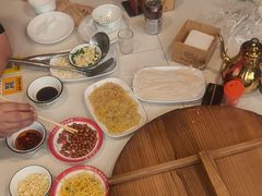 -江湖水乡铁锅炖魚(周庄嘉园店)