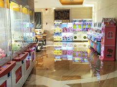 -阳澄湖费尔蒙酒店