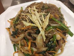 -高丽村韩国料理(兴华二路店)