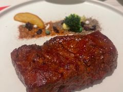-赤火牛排(金狮广场店)