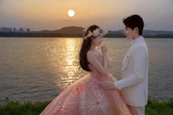 -梵汐婚纱摄影(东方之门店)