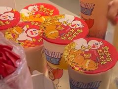 -蜜雪冰城(万达广场店)