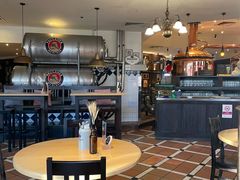 -普拉那啤酒坊Paulaner(凯宾斯基饭店)
