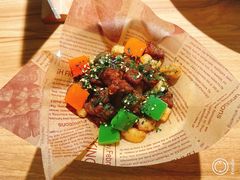 -新太二·鲜料川菜(智慧城广百店)