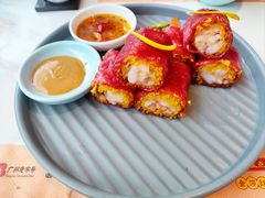 -点都德(广州白云山景区南门店)