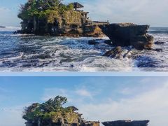-海神庙