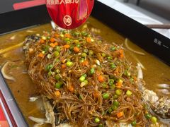 -雅佳神话·麻辣烤鱼(新街口店)