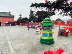 -北镇庙