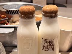 -巴奴毛肚火锅(大剧院店)
