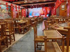 -亮欢寨酸汤鱼(沙冲路店)