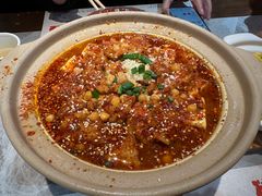 -山四砂锅(太原钟楼街店)