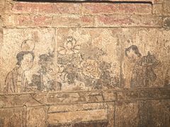 -洛阳古墓博物馆