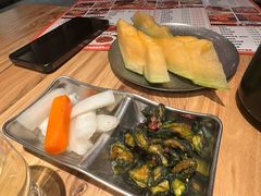 -邢氏老太太烤串(北兴街店)