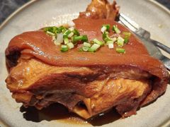 -金掌勺东北菜(格兰晴天店)