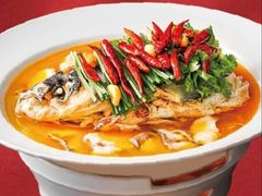 -清水亭湖北菜(大屯DT51店)