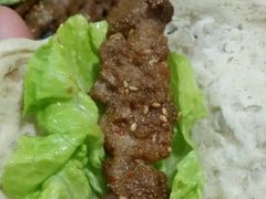 -小眼镜电烤串(盐河北路店)