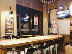 大堂-高乐雅咖啡(宜山路店)