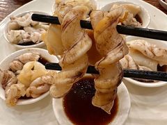 -正能量脆肉鲩火锅